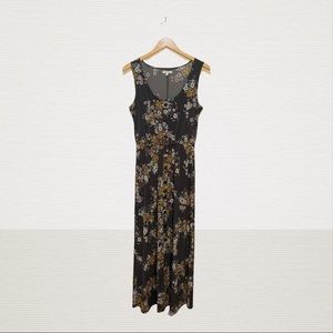 Maurice’s Floral Maxi Dress
